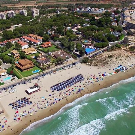 2-Bedroom And Living Room Apartment Near Campoamor Beach المظهر الخارجي الصورة