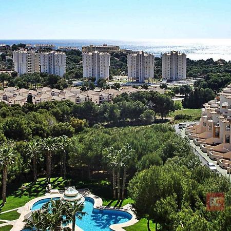 2-Bedroom And Living Room Apartment Near Campoamor Beach المظهر الخارجي الصورة