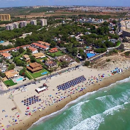 2-Bedroom And Living Room Apartment Near Campoamor Beach المظهر الخارجي الصورة