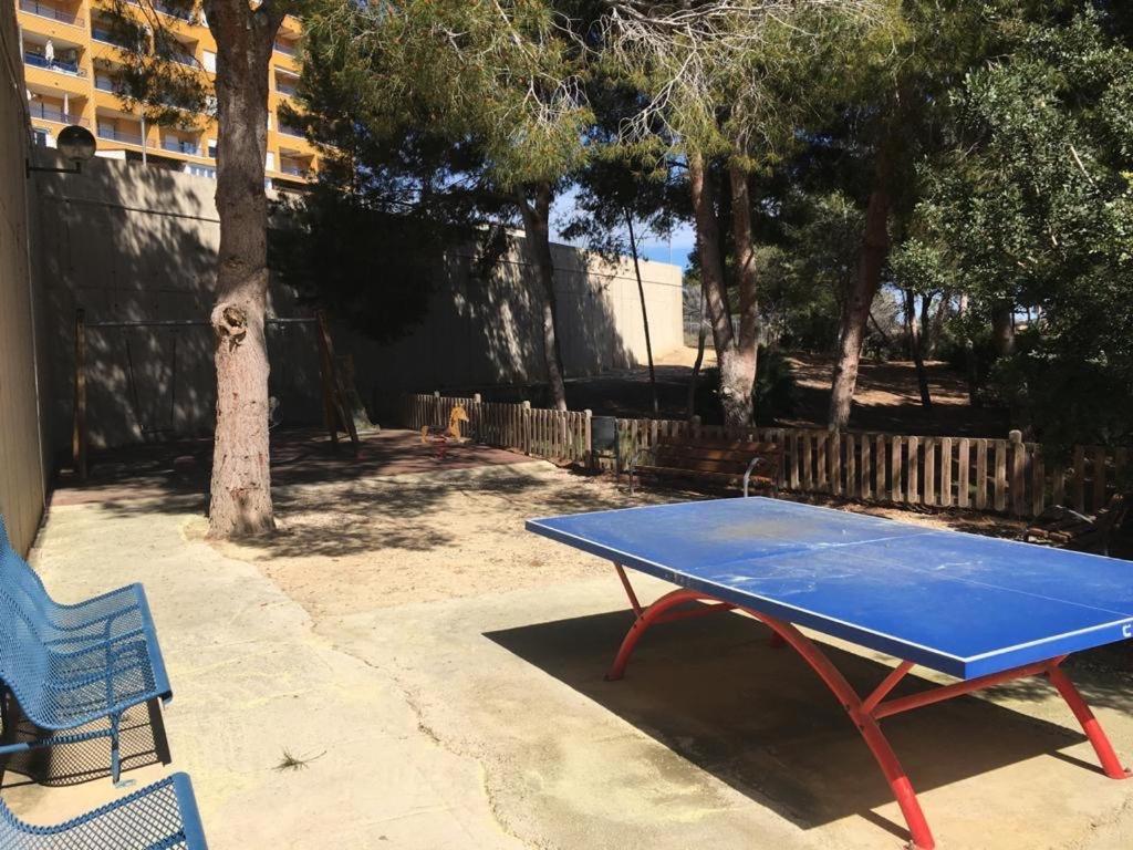 2-Bedroom And Living Room Apartment Near Campoamor Beach المظهر الخارجي الصورة