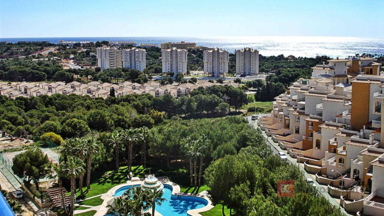 2-Bedroom And Living Room Apartment Near Campoamor Beach المظهر الخارجي الصورة