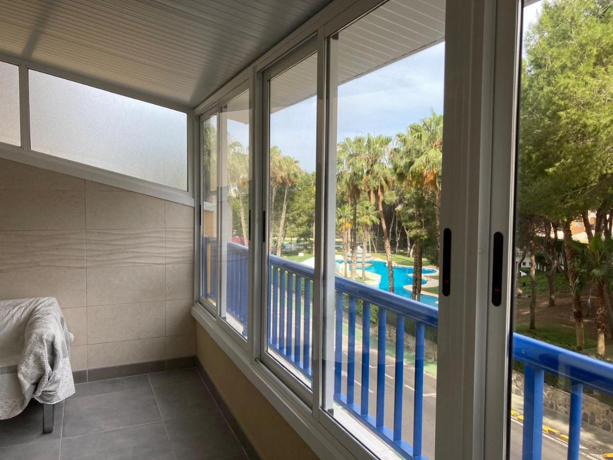 2-Bedroom And Living Room Apartment Near Campoamor Beach المظهر الخارجي الصورة